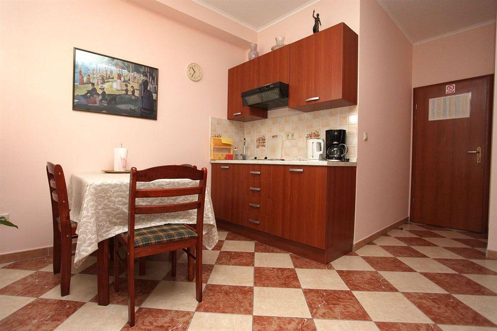 Split Apartments Peric Zewnętrze zdjęcie