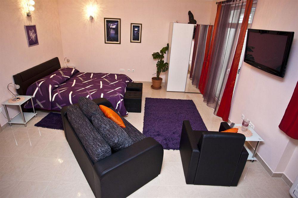 Split Apartments Peric Zewnętrze zdjęcie