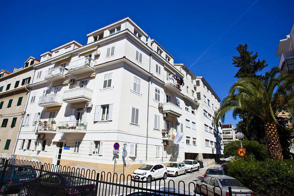 Split Apartments Peric Zewnętrze zdjęcie