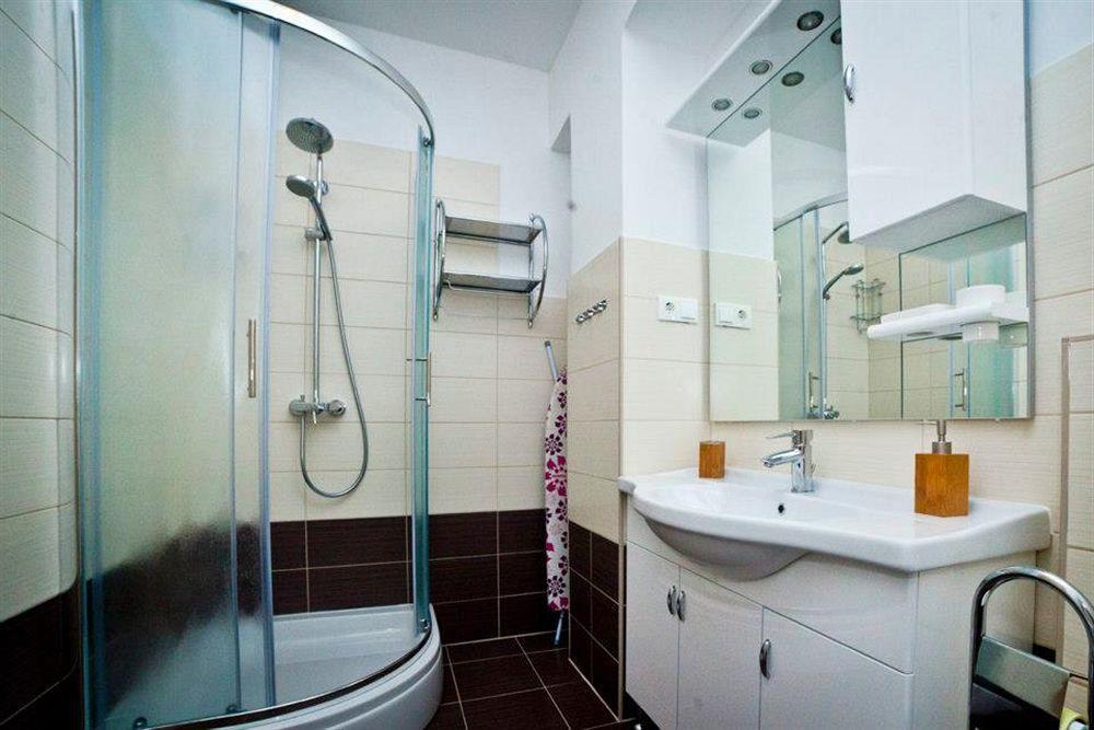 Split Apartments Peric Zewnętrze zdjęcie