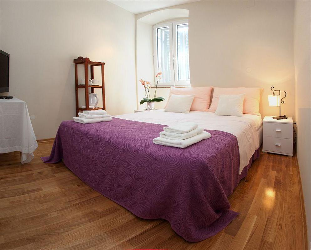 Split Apartments Peric Zewnętrze zdjęcie