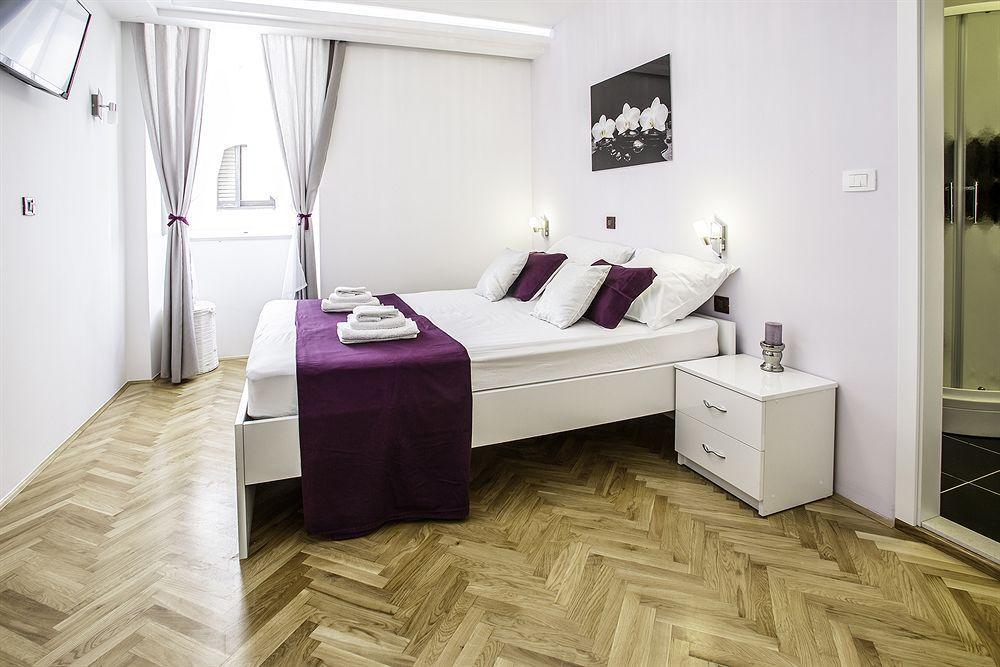 Split Apartments Peric Zewnętrze zdjęcie