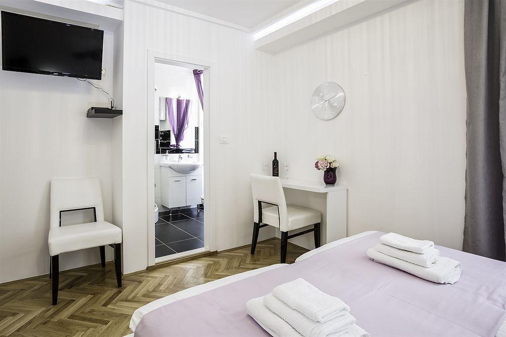 Split Apartments Peric Zewnętrze zdjęcie