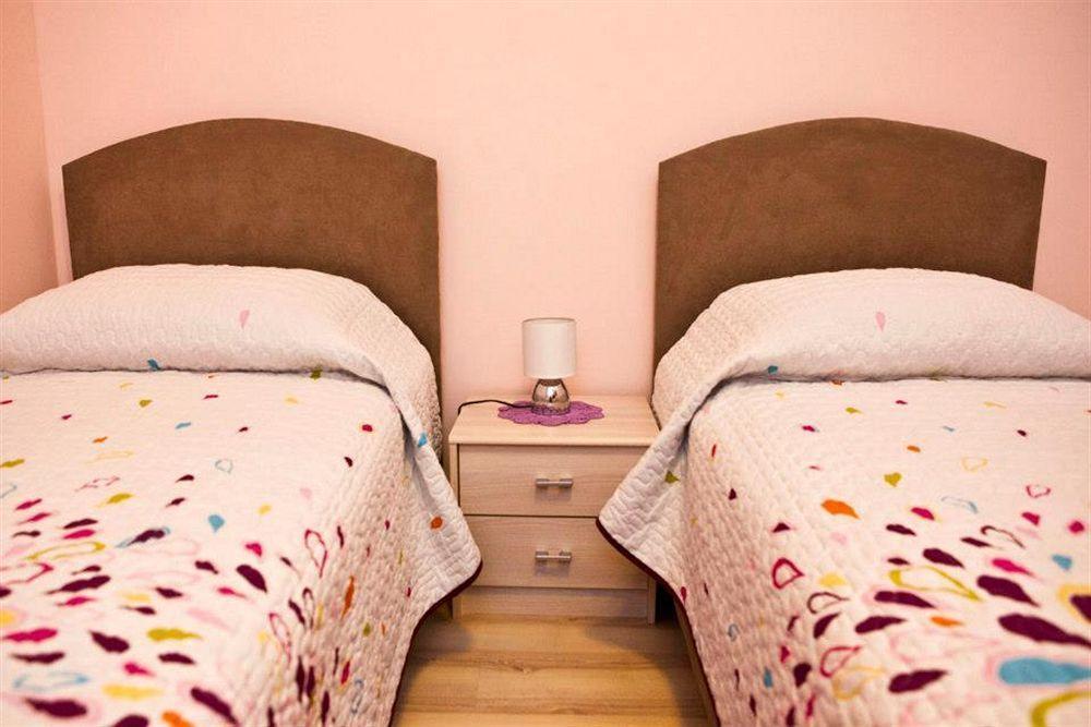 Split Apartments Peric Zewnętrze zdjęcie
