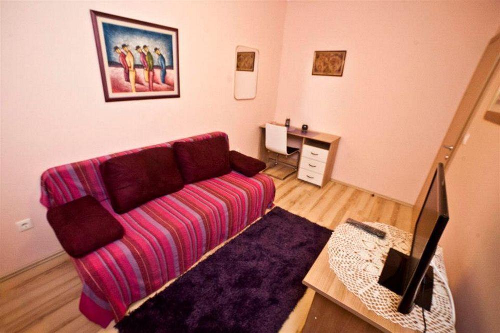 Split Apartments Peric Zewnętrze zdjęcie