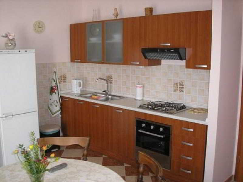 Split Apartments Peric Zewnętrze zdjęcie