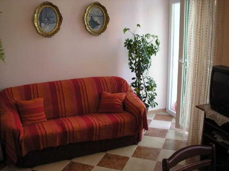 Split Apartments Peric Zewnętrze zdjęcie