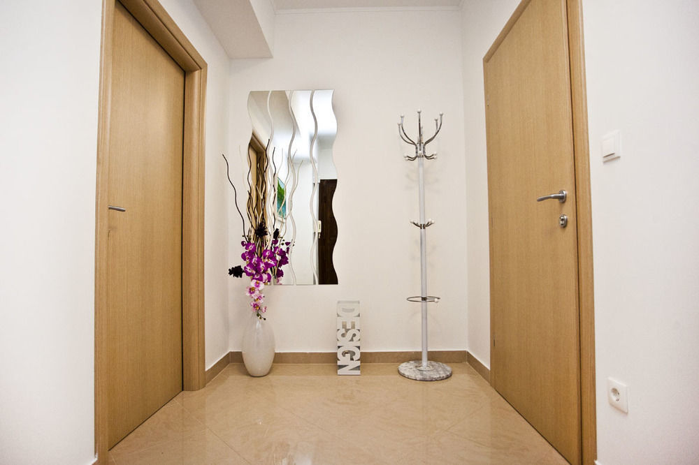 Split Apartments Peric Zewnętrze zdjęcie