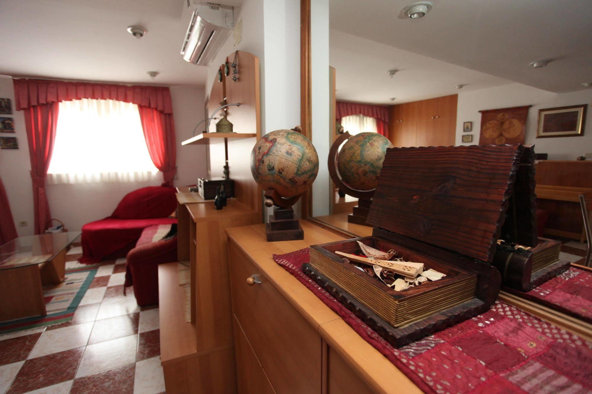 Split Apartments Peric Zewnętrze zdjęcie