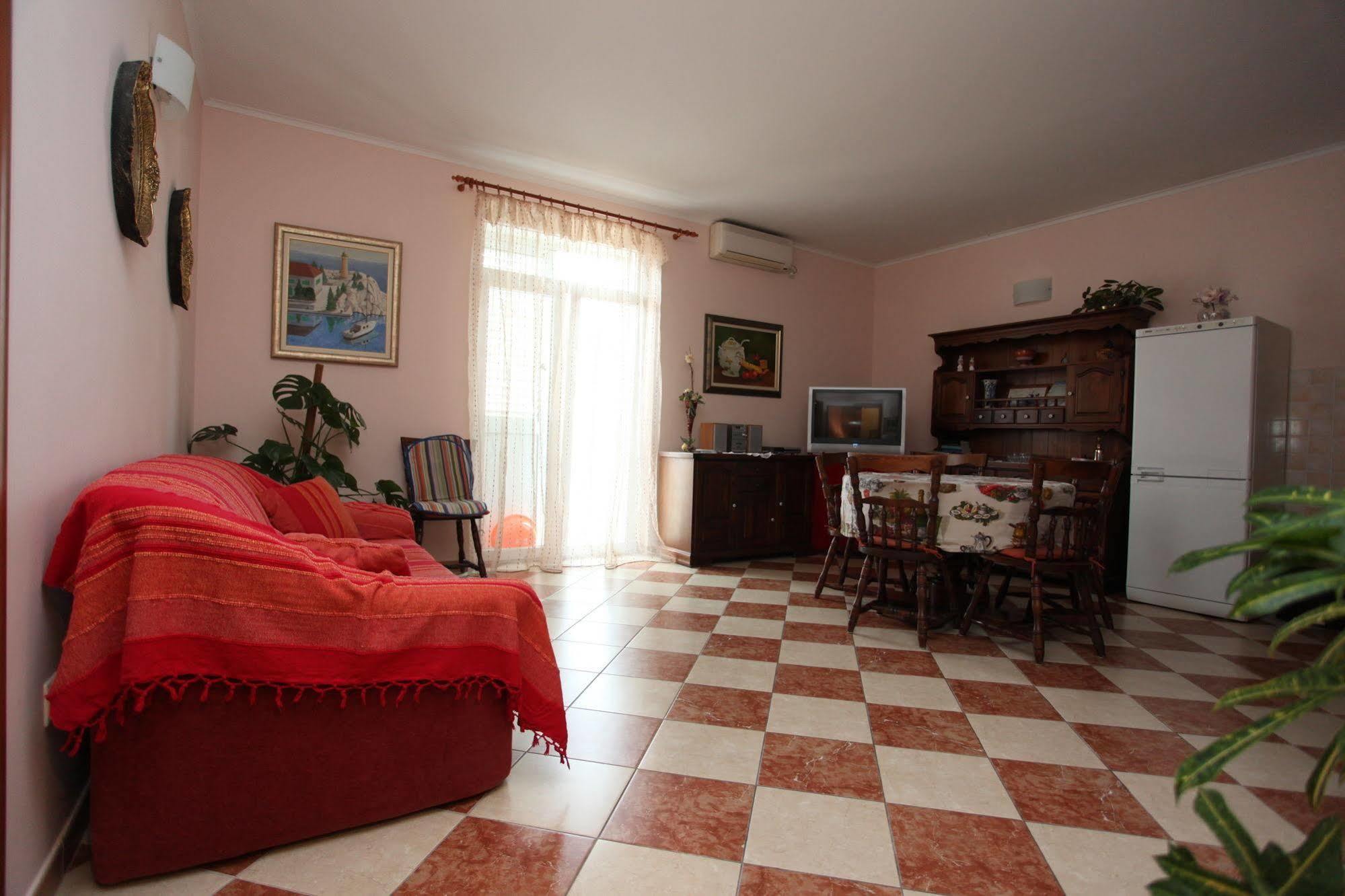 Split Apartments Peric Zewnętrze zdjęcie