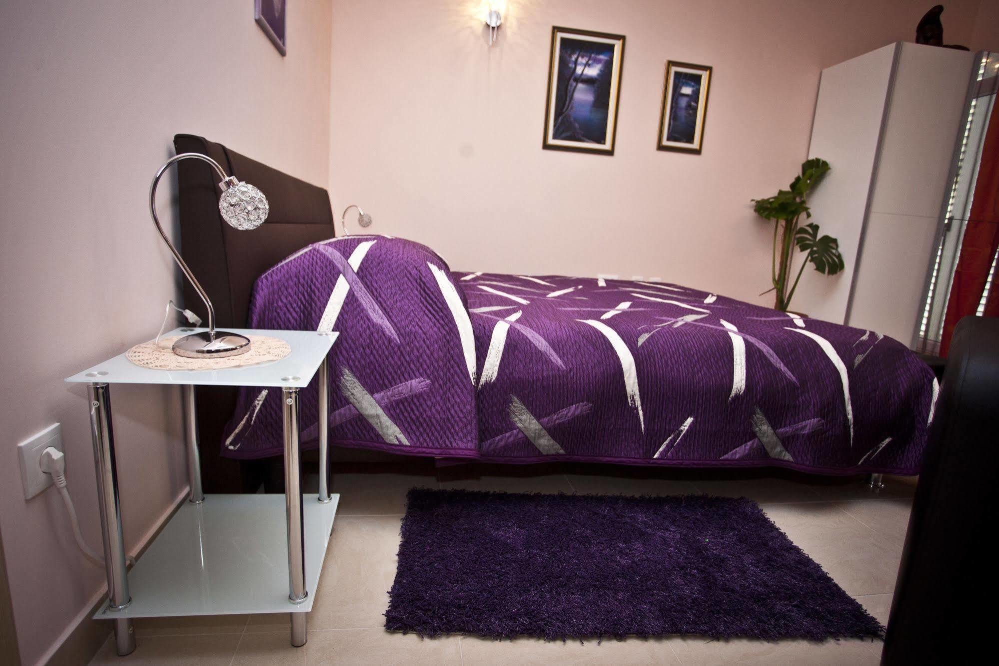 Split Apartments Peric Zewnętrze zdjęcie