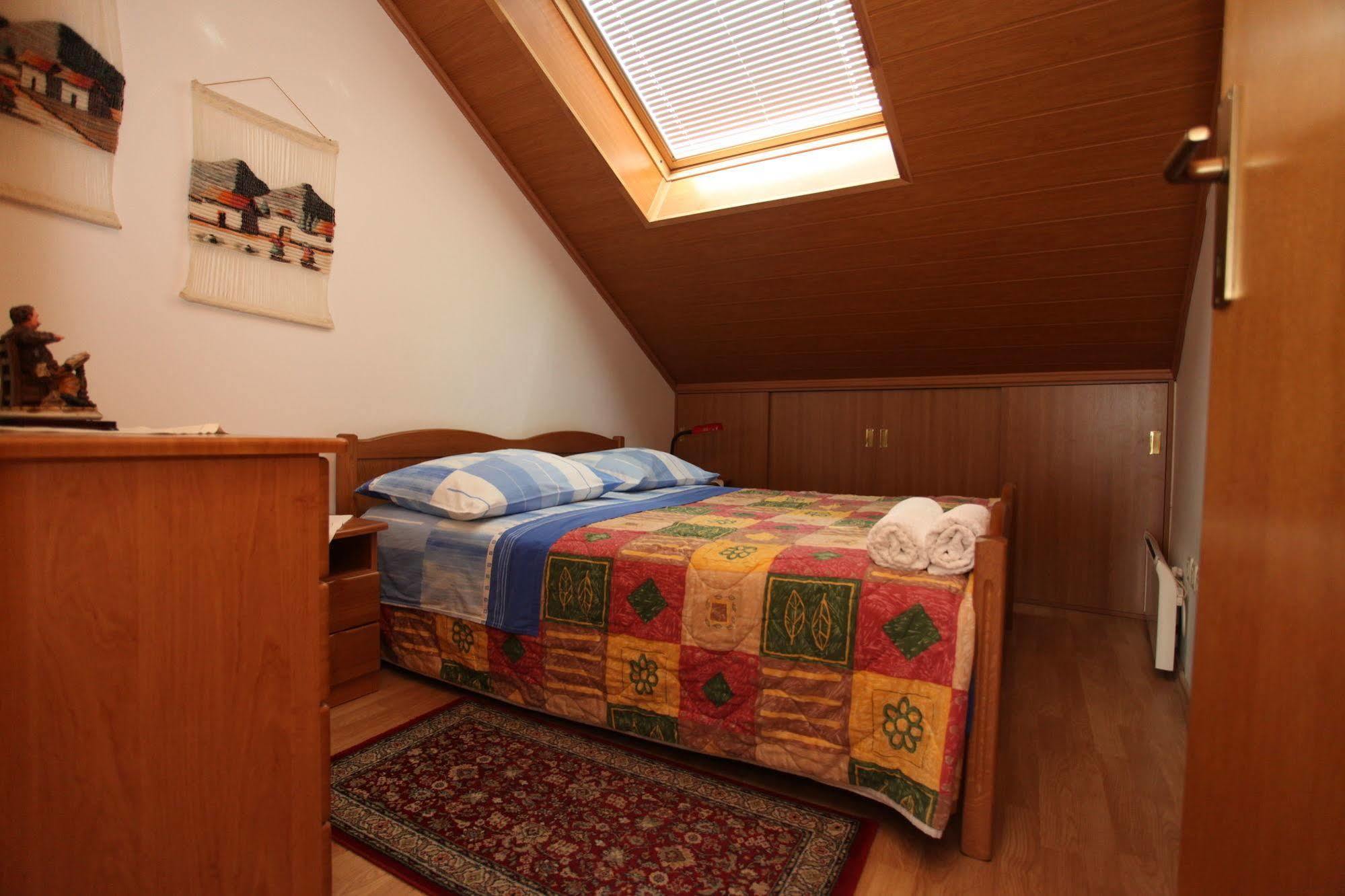 Split Apartments Peric Zewnętrze zdjęcie