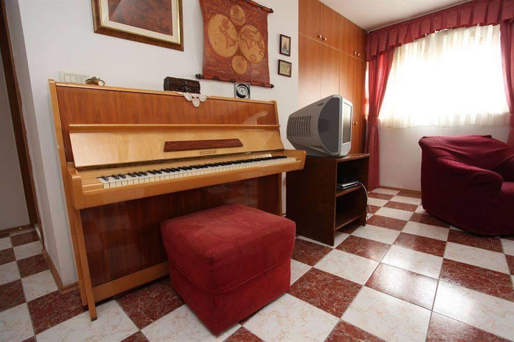 Split Apartments Peric Zewnętrze zdjęcie