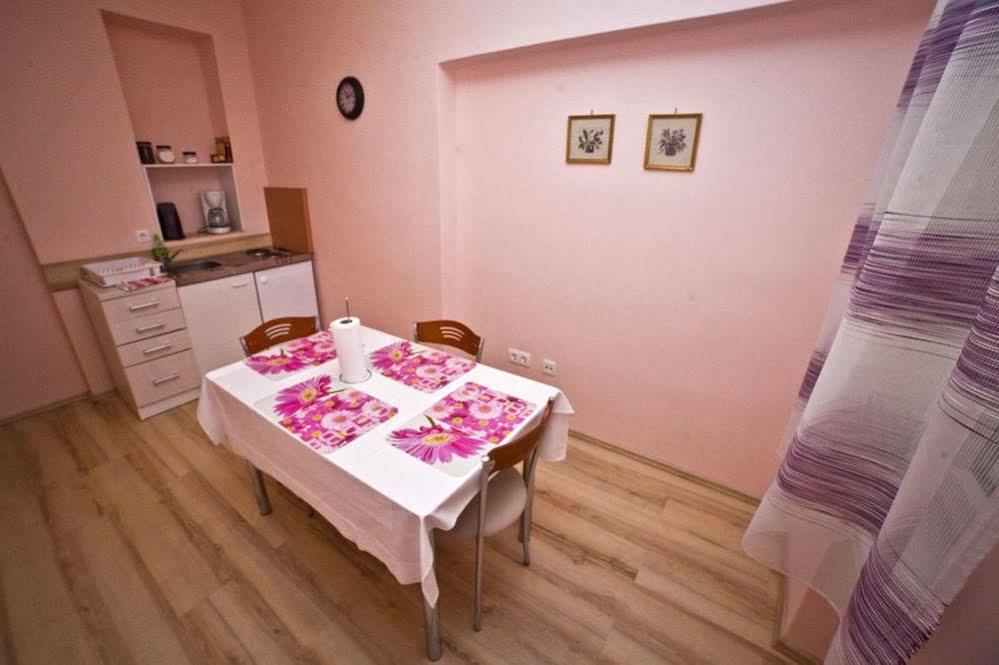 Split Apartments Peric Zewnętrze zdjęcie