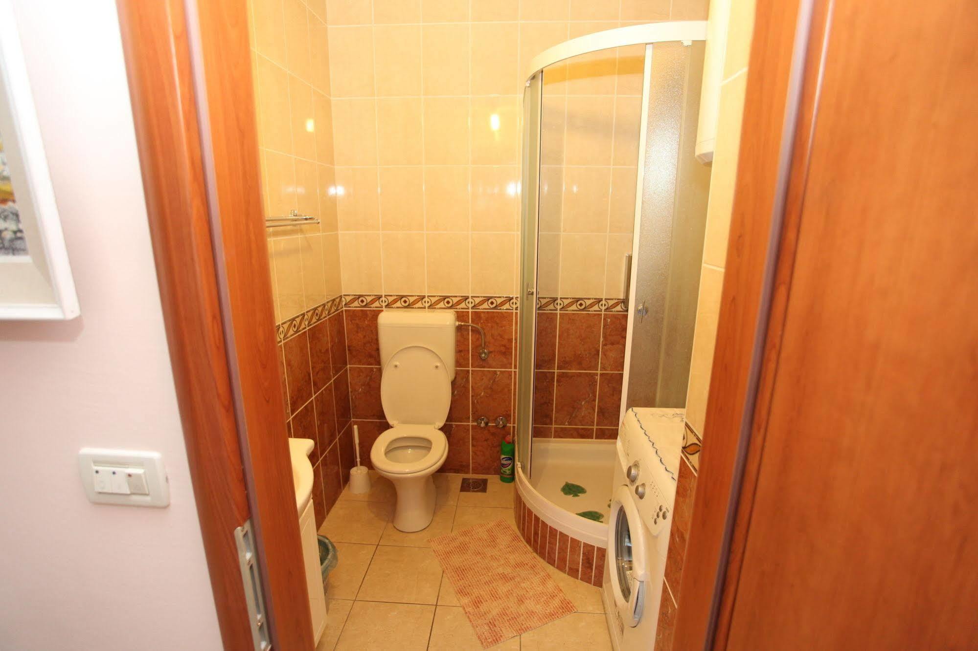 Split Apartments Peric Zewnętrze zdjęcie