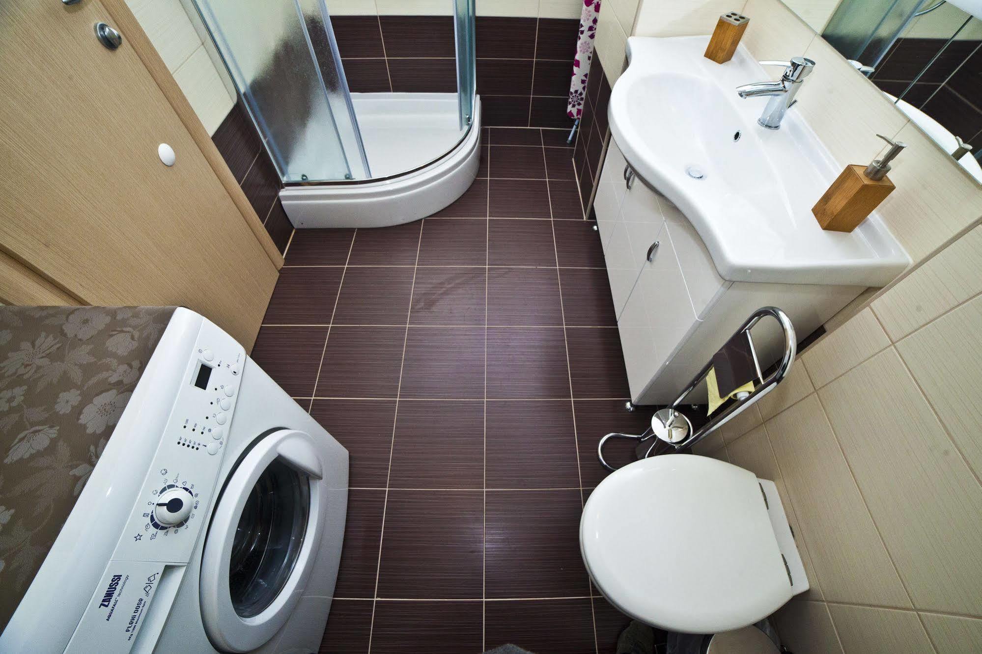 Split Apartments Peric Zewnętrze zdjęcie