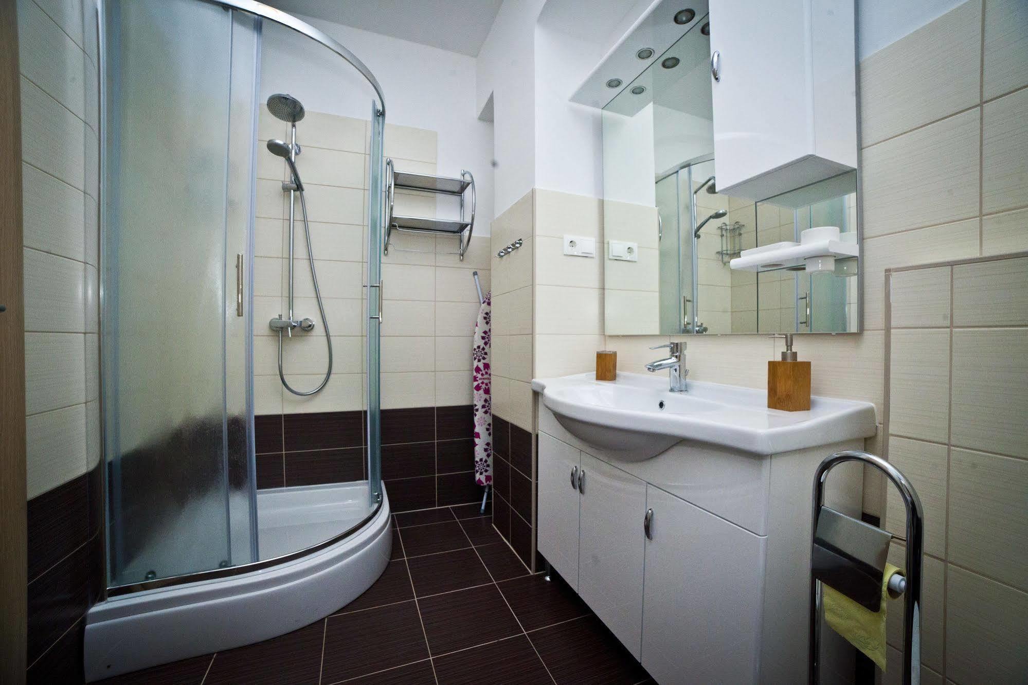 Split Apartments Peric Zewnętrze zdjęcie