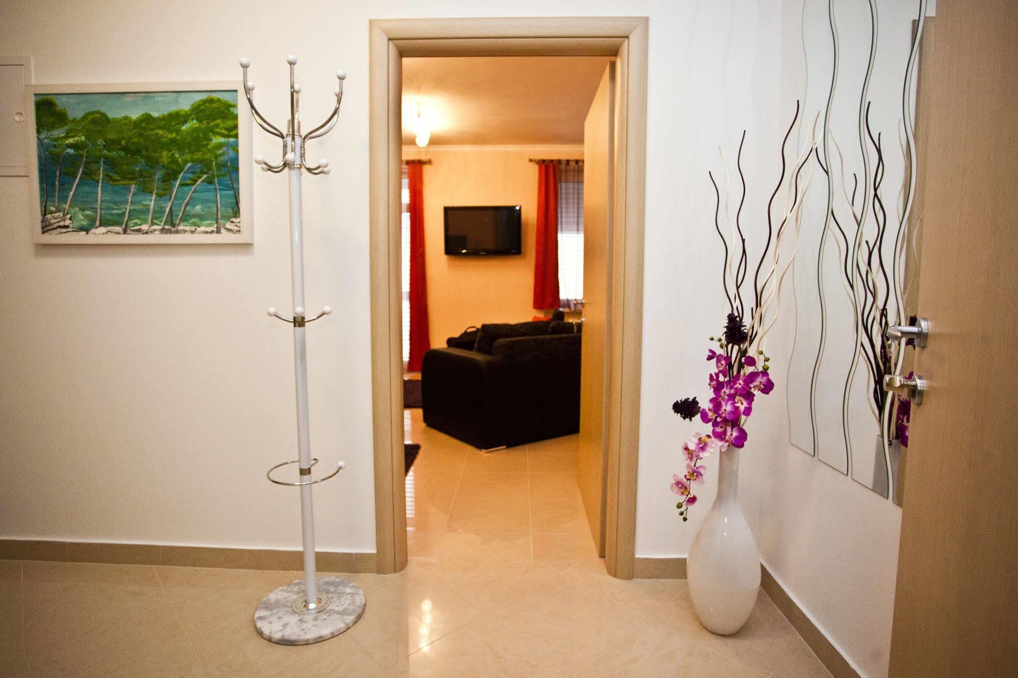 Split Apartments Peric Zewnętrze zdjęcie