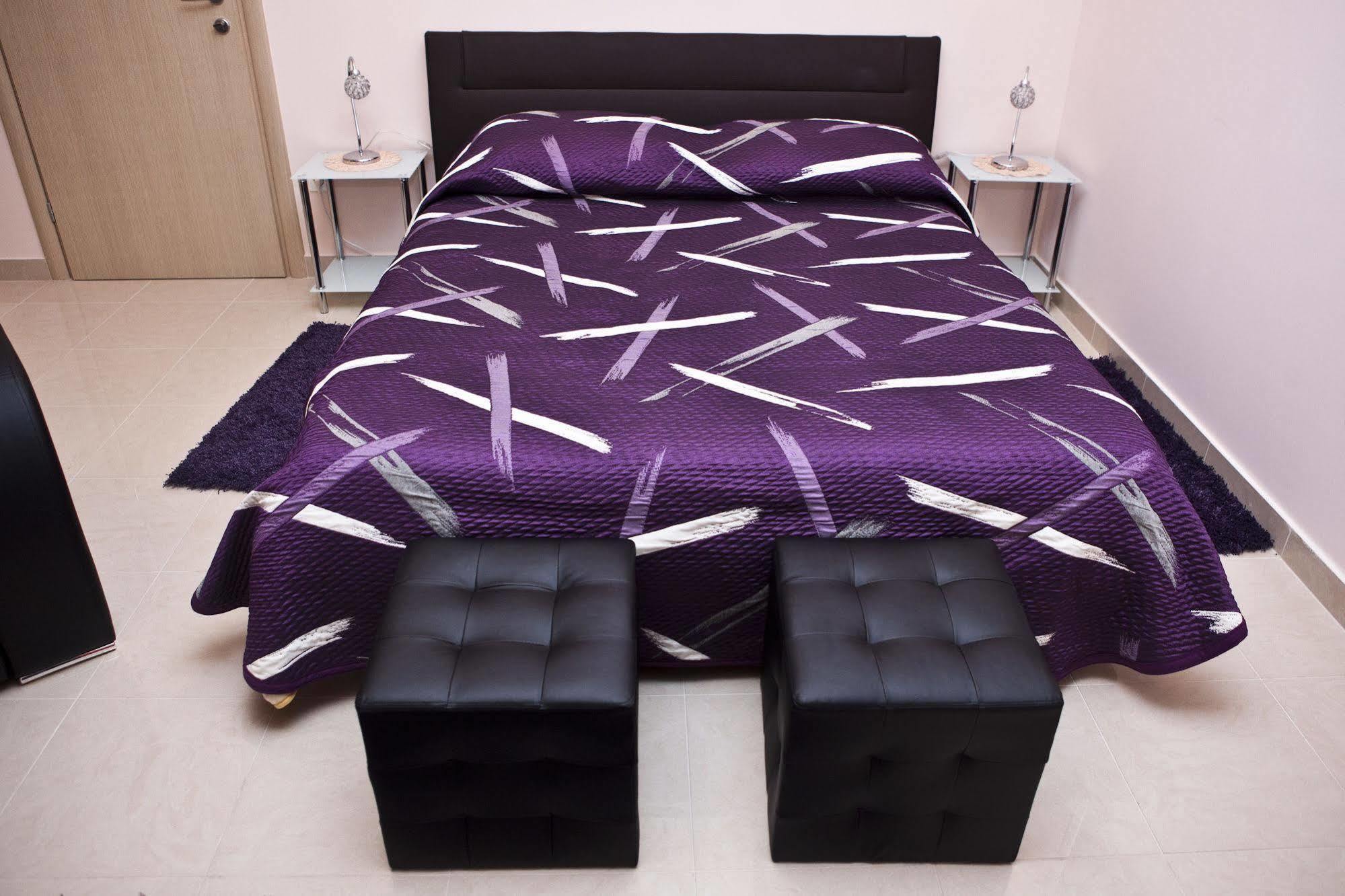 Split Apartments Peric Zewnętrze zdjęcie