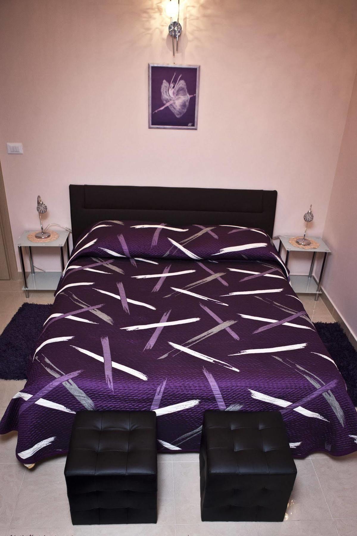 Split Apartments Peric Zewnętrze zdjęcie