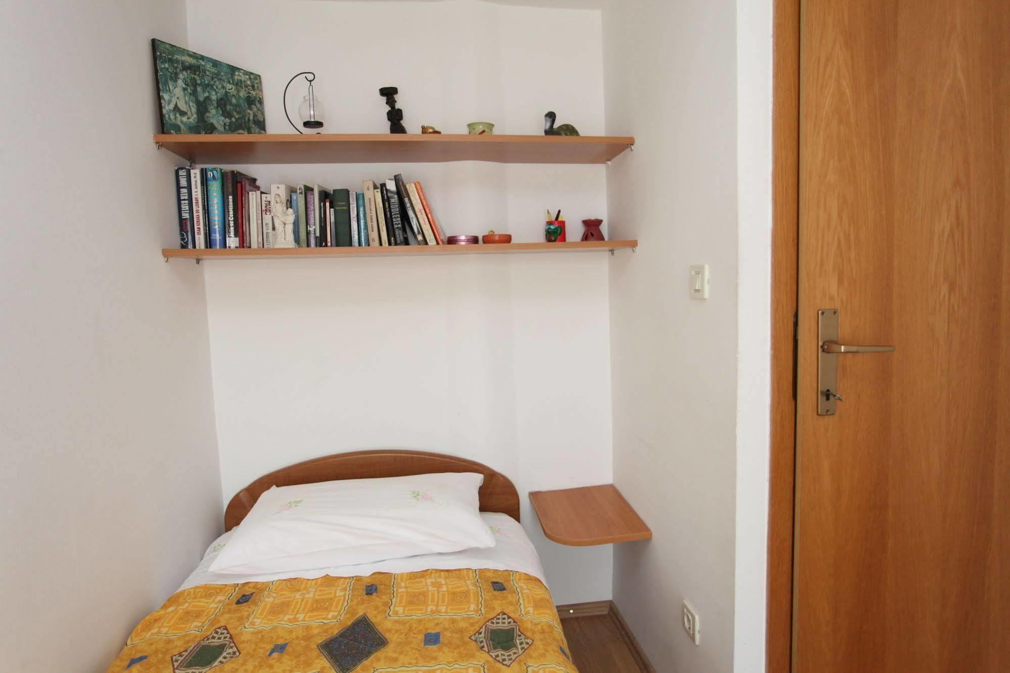Split Apartments Peric Zewnętrze zdjęcie