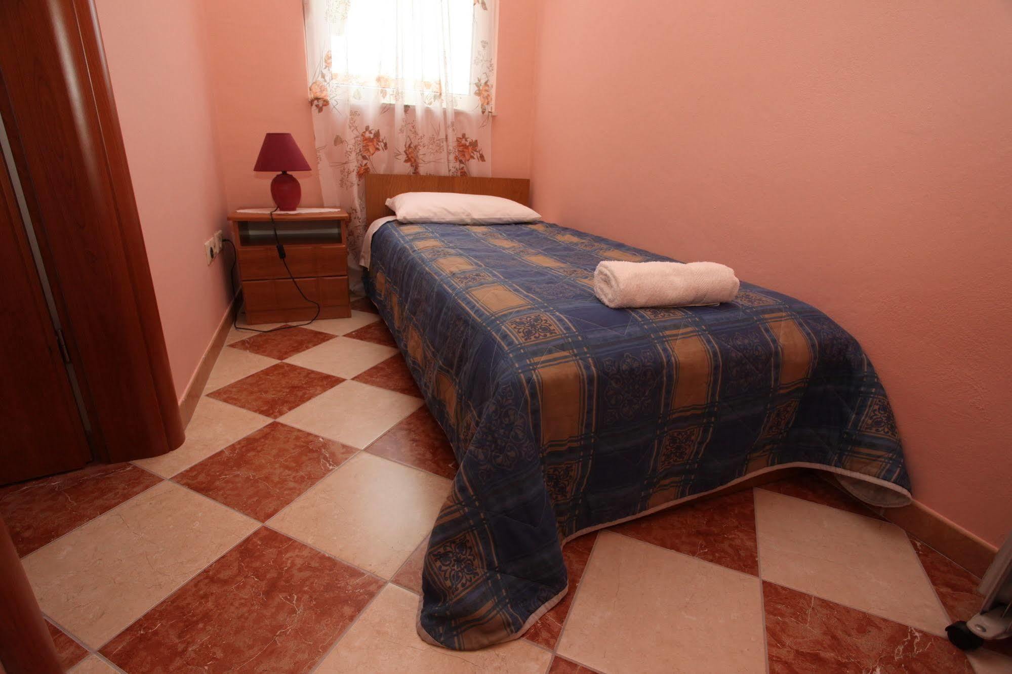 Split Apartments Peric Zewnętrze zdjęcie