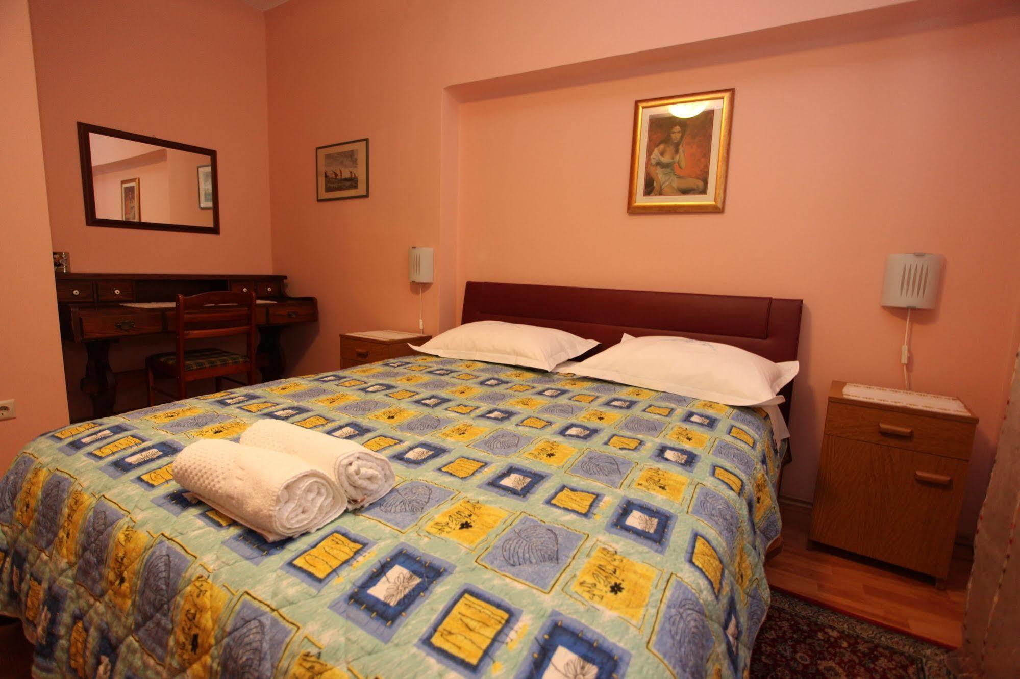Split Apartments Peric Zewnętrze zdjęcie