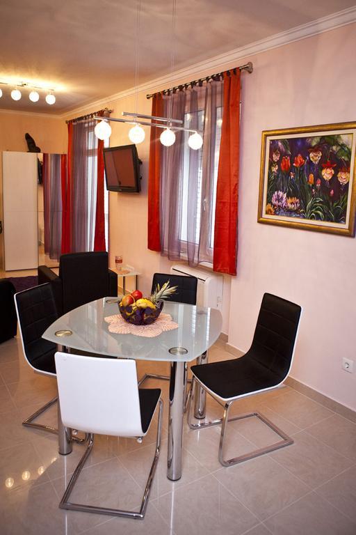 Split Apartments Peric Zewnętrze zdjęcie