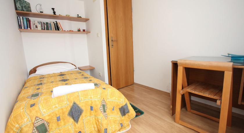 Split Apartments Peric Zewnętrze zdjęcie